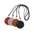 Neck Earbud Pouch