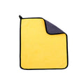 Microfiber Edgeless Cleaning Towel