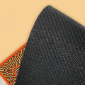 Rug Mouse Pad For Desk
