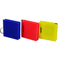 Portable Retractable Mini Tape Measure With Leveler
