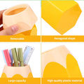 Pencil Shaped Pen Holder