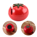 Tomato Mini Knife Sharpener
