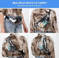 Transparent Fanny Pack