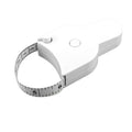 Body Retractable Tape Measure