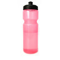 25 Oz Sports Squeeze Water Bottle