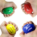 Decompression Balls for Children and Adults