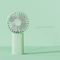 Handheld Rechargeable Turbo Fan