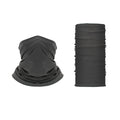 Ice Silk Cooling Neck Gaiter Face Cover Scarf