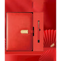 Notebook With A5 With Gift Box