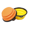 TPE Folding Dog Bowl 12oz