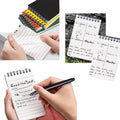 Waterproof Notebook