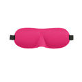3D Sleeping Eye Mask With Pouch