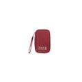 Hand-Held Mini Data Cable Storage Bag