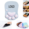 Cat Paw Mouse Pad