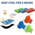 Cool Towel for Instant Cooling