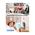 Portable Handheld Fan