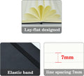 A5 Business Office Notebook