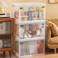 Foldable Storage Boxes