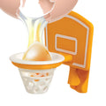 Basketball Hoop Egg Yolk Separator