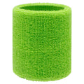 Sweat-Wicking Towel Wristbands