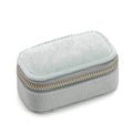 Velvet Mini Jewelry Box