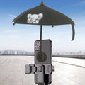 Mini Phone Beach Umbrella