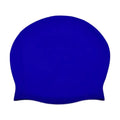 Unisex Waterproof Swimming Silicone Bandana Hat