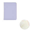 Pocket Notebook