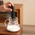 Battery Operated Handheld Milk Frother