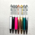 DIY Empty Tube Ballpoint Pen