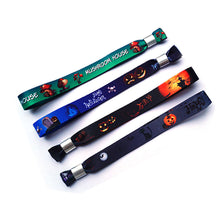 Sublimation Fabric Cloth Wristband
