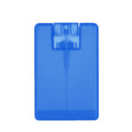 20ml Card Spray Perfume Alcohol Disinfectant