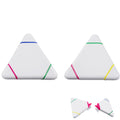 3-in-1 Triangular Highlighter