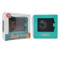 Cartoon Safe Piggy Bank