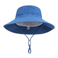 Polyester Fisherman Hat For Kids Beach Hat