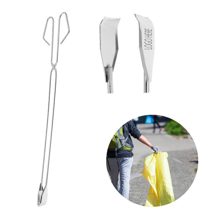 Stainless Steel Scissor Pliers