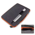 Tablet Laptop Organizer
