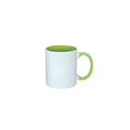 Inner Color Mug With Custom Logo