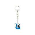 Creative Guitar Keychain