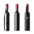 Corkscrew Wine Bottle Opener Fridge Magnet Beer Opener
