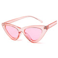 Cat-eye Sunglasses