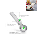 Ice Cream Scoop