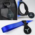 Walk The Dog Poop Bag Holder For Leash
