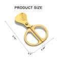 Cigar Scissors