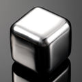 ChillPro Stainless Steel Long-Lasting Ice Cubes
