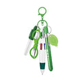 Premium Nurse Tool Kit With Pens Light Scissors Clip