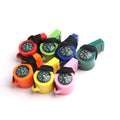 2 In 1 Children Emergency Survival Whistles