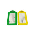 Abs Luggage Tag
