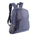 Portable Foldable Daypack For Travel & Sports