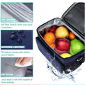 Leakproof Cooler Tote Bag
